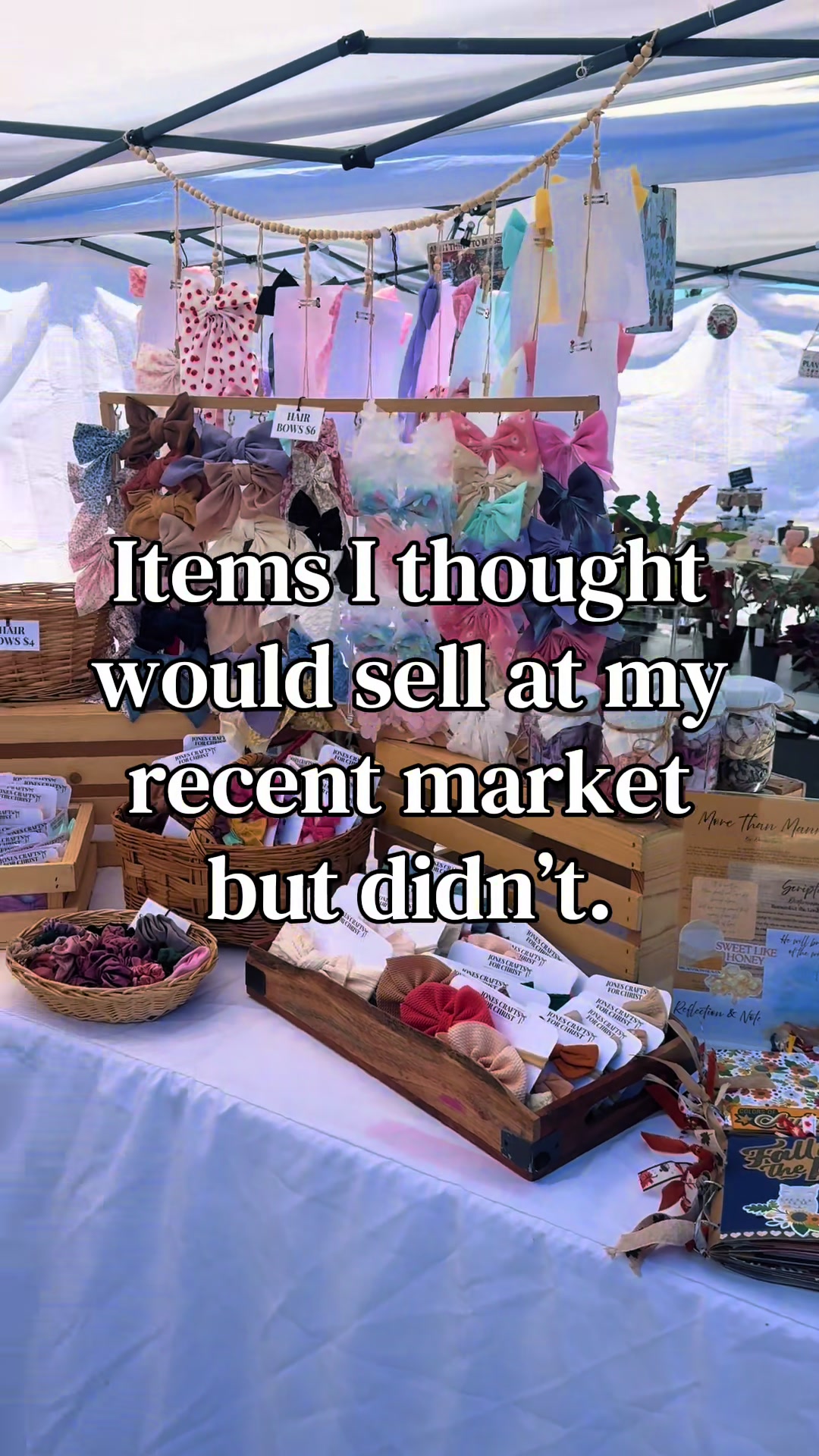 @Jones Crafts for Christ