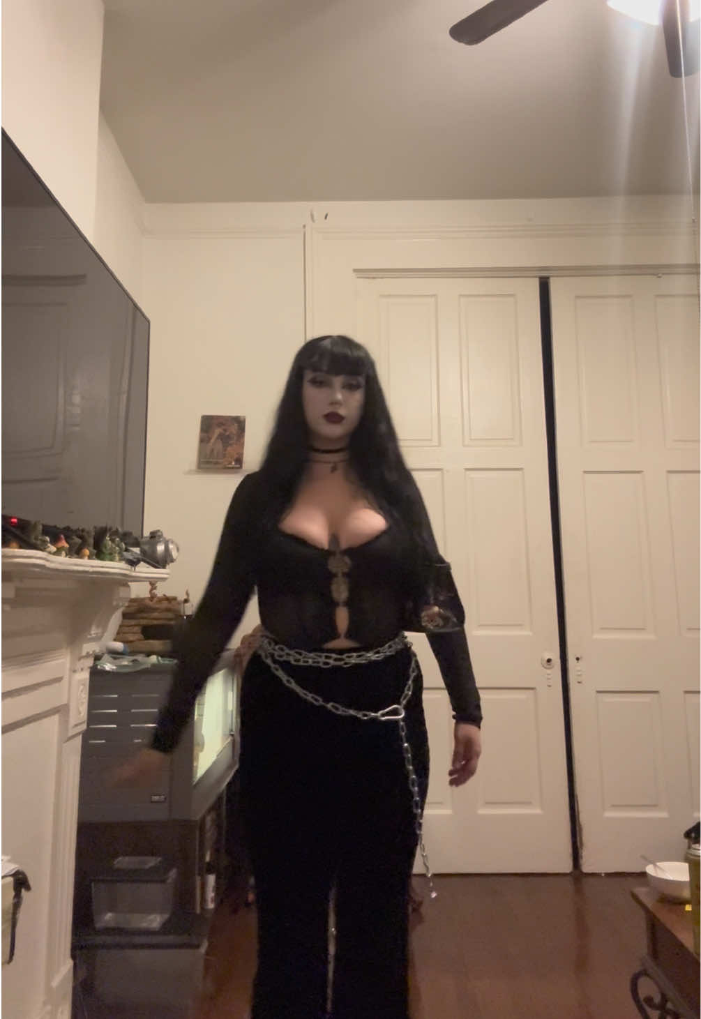 @🕸️mariah🕸️