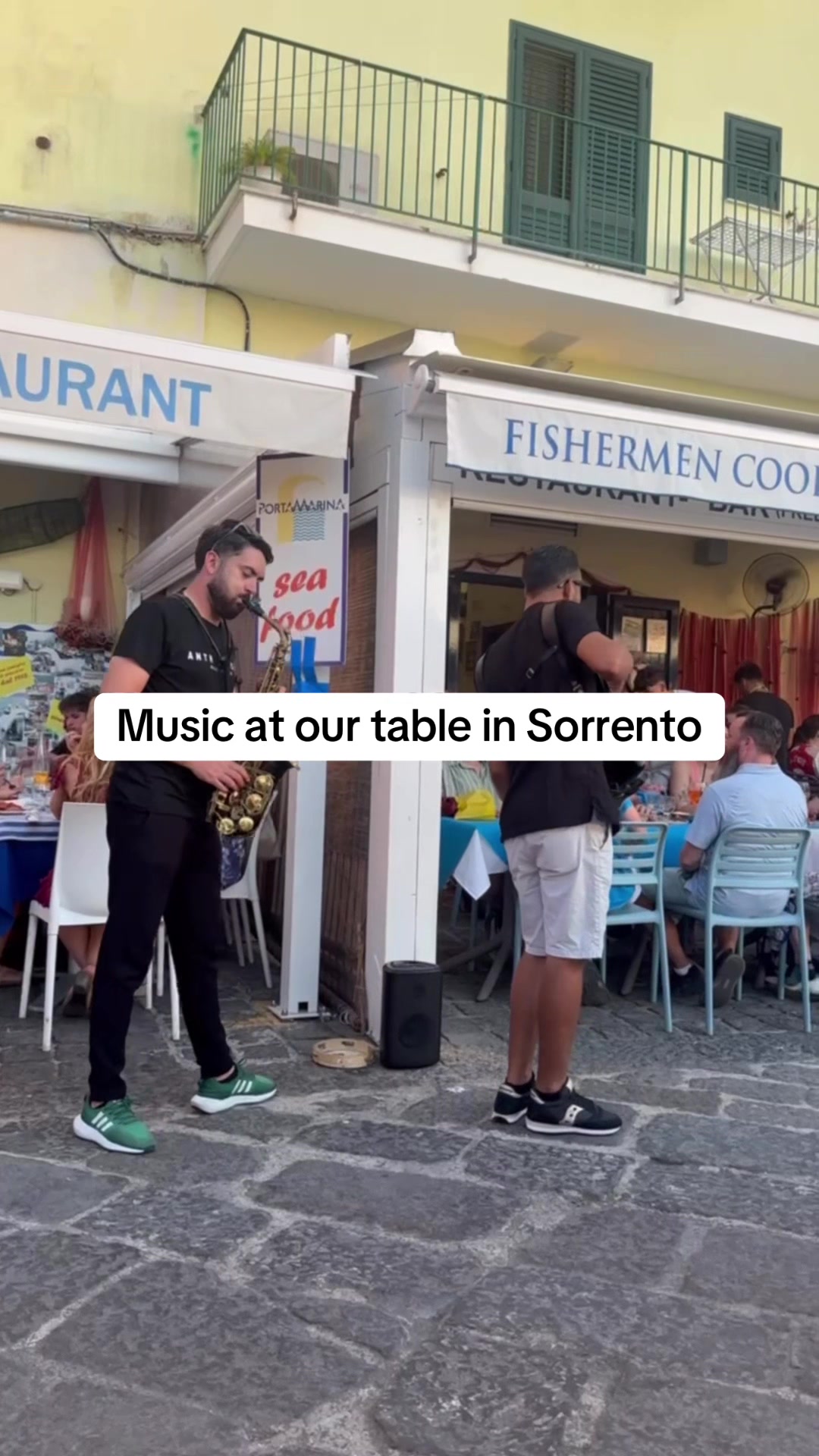 @HardcoreItalians