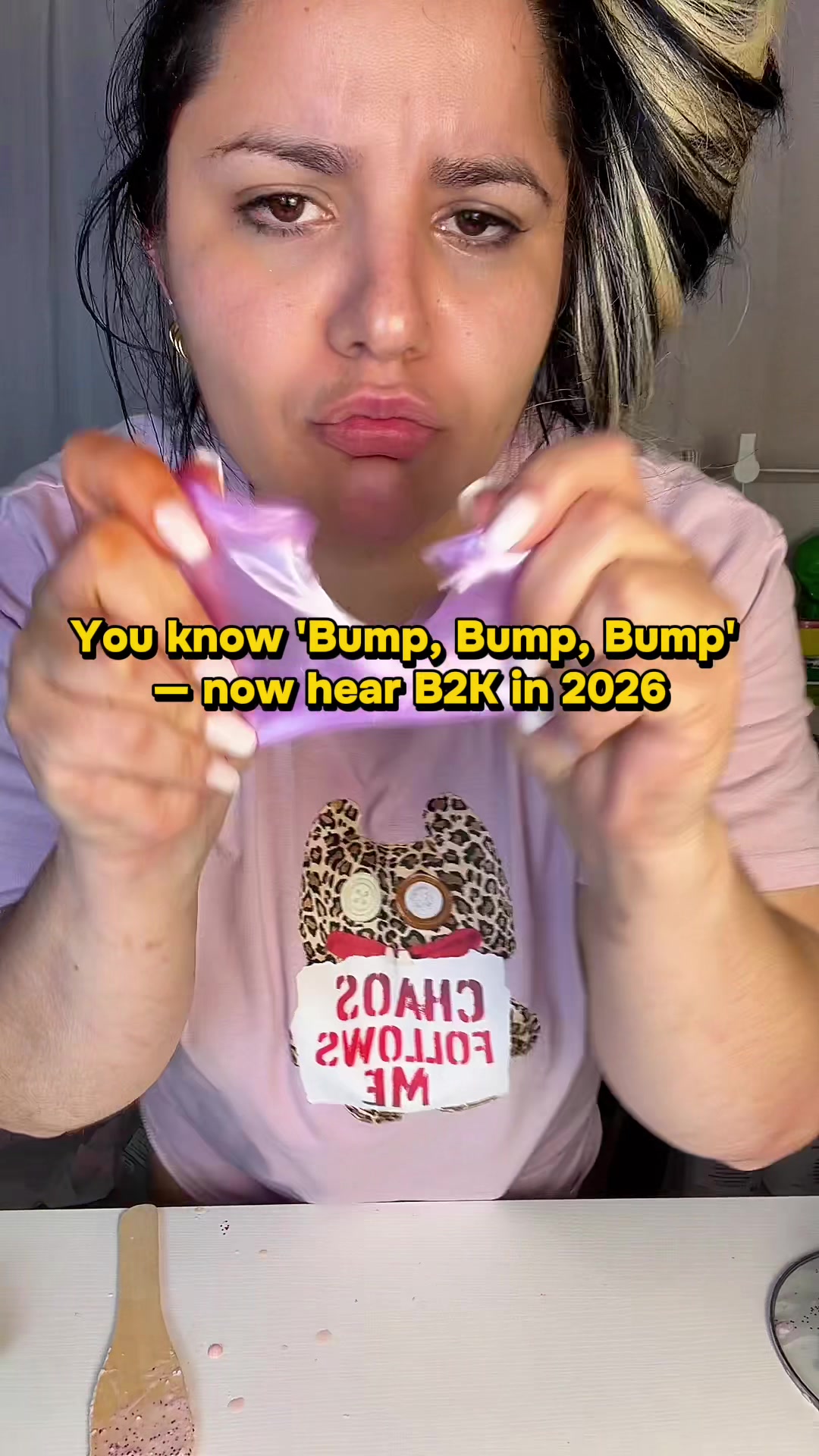 @Marian Slimes