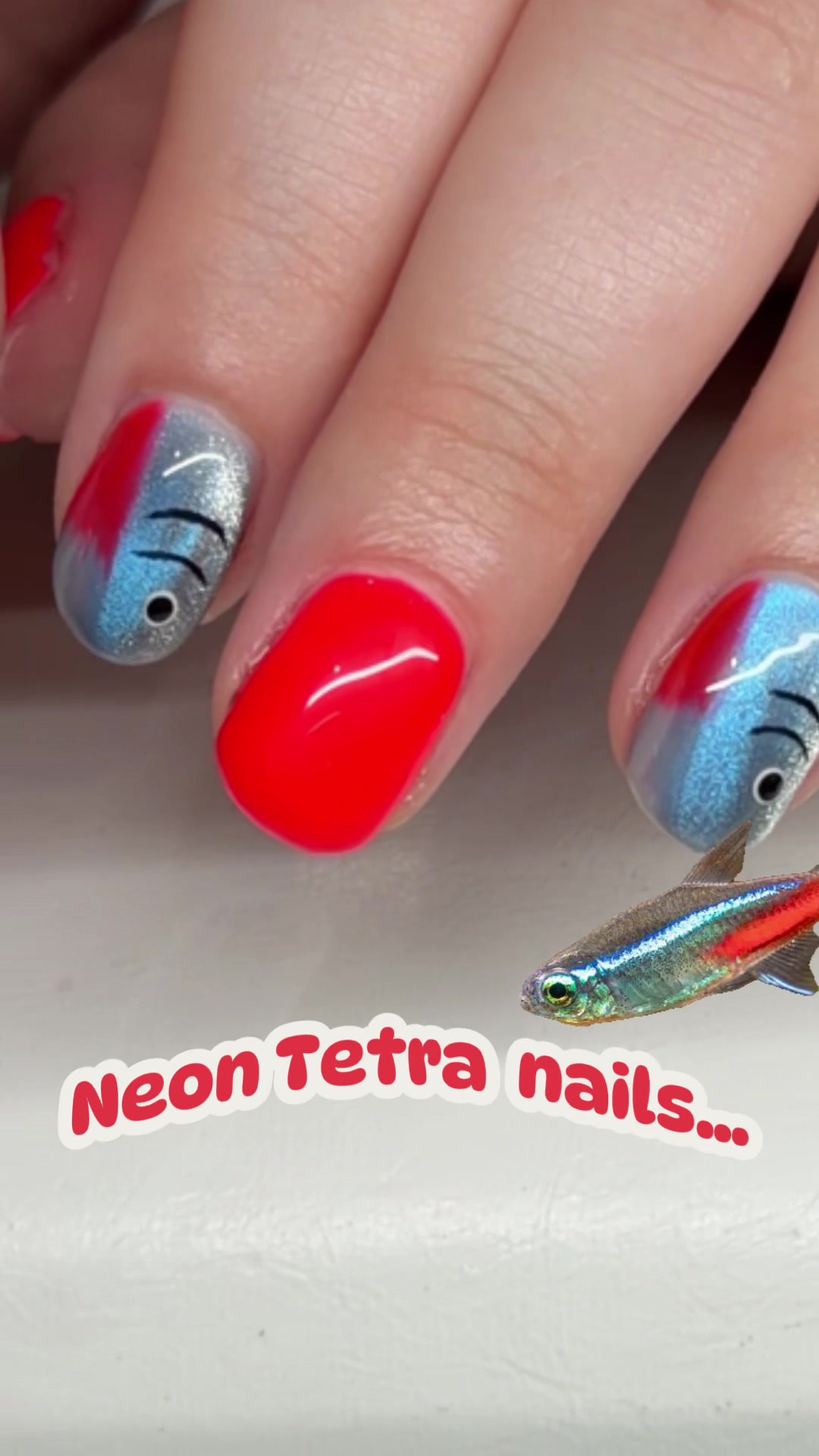 @✨Jennie✨Licensed Nail Tech