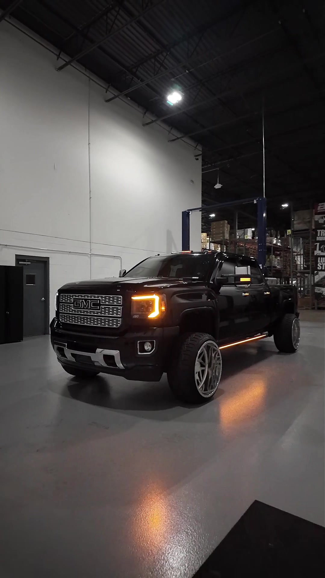 @Boost Auto