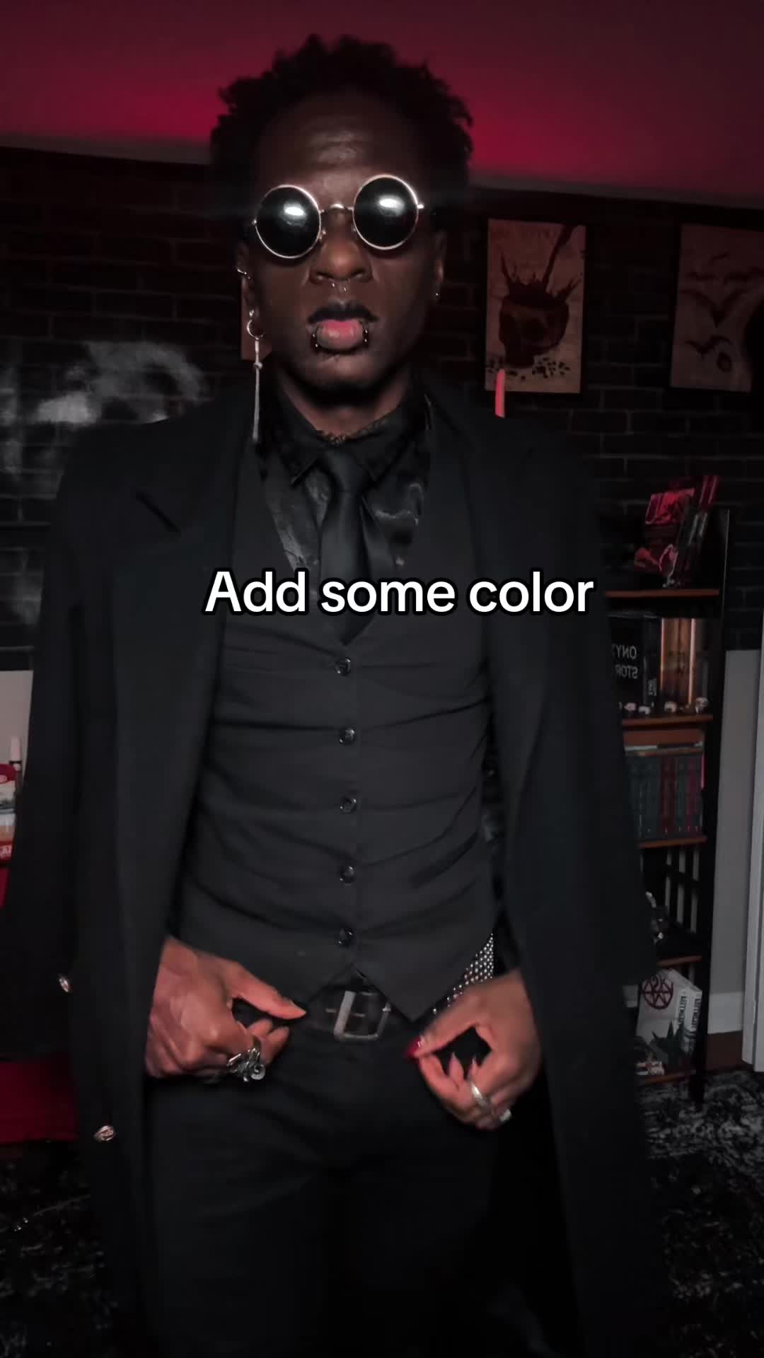 @ʟᴏꜱᴛ ʙᴏʏ ᴠʏ