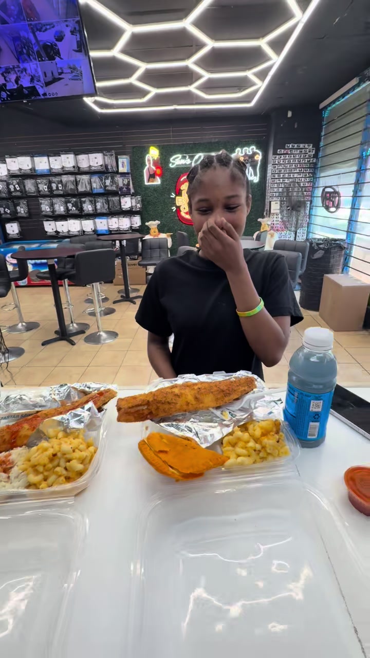 @Sams on wolf