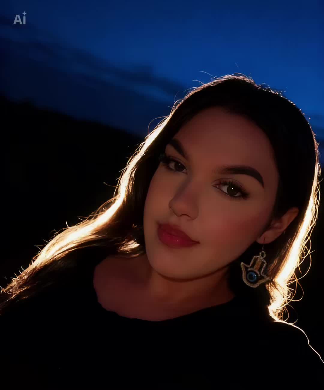 @Nora Gutierrez