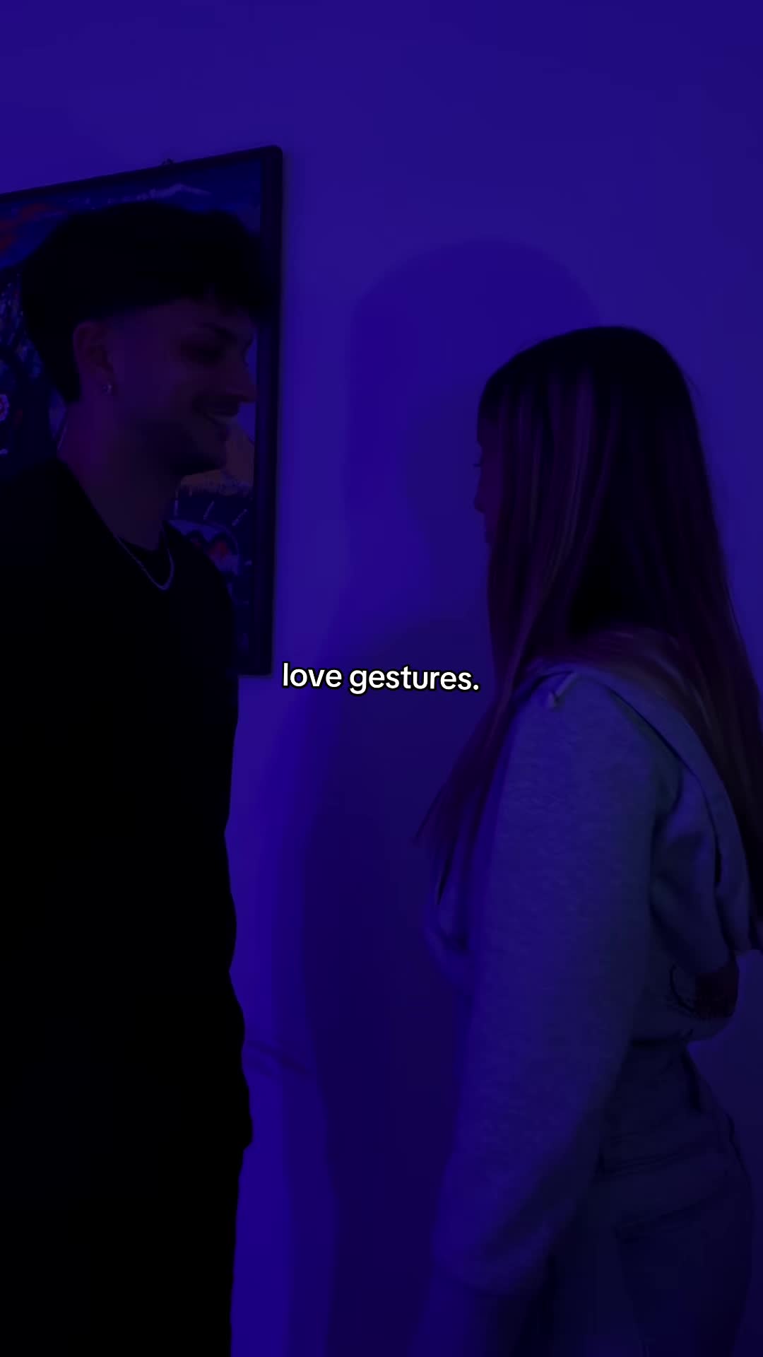 @Just us two