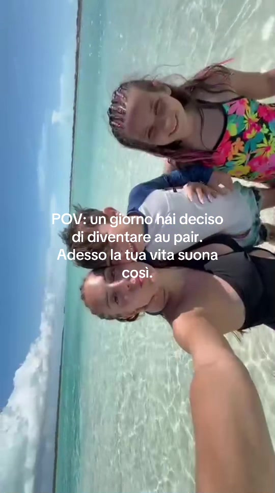 @Cultural Care Au Pair Italia