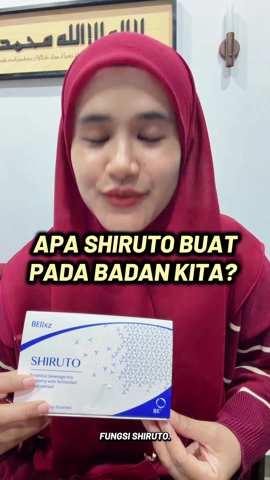 @Nuramalina.R