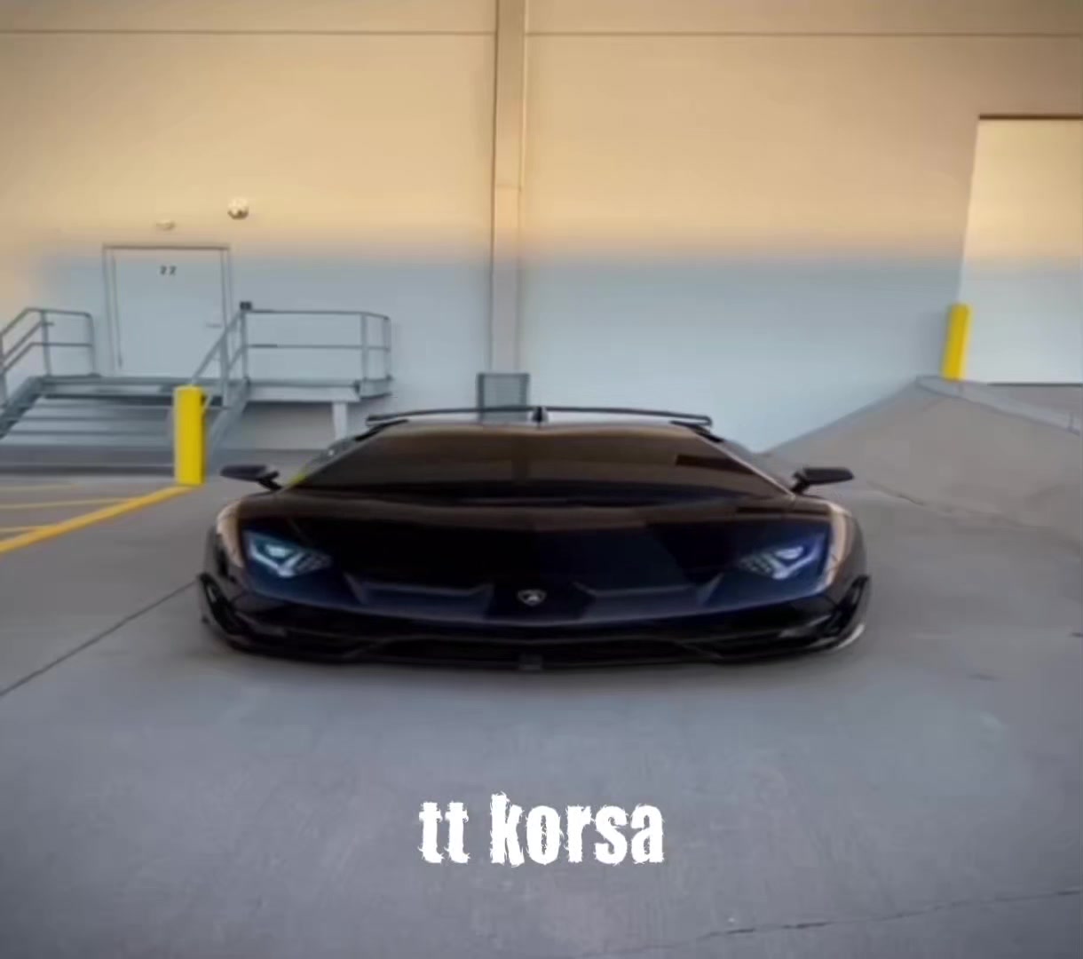 @TT korsa