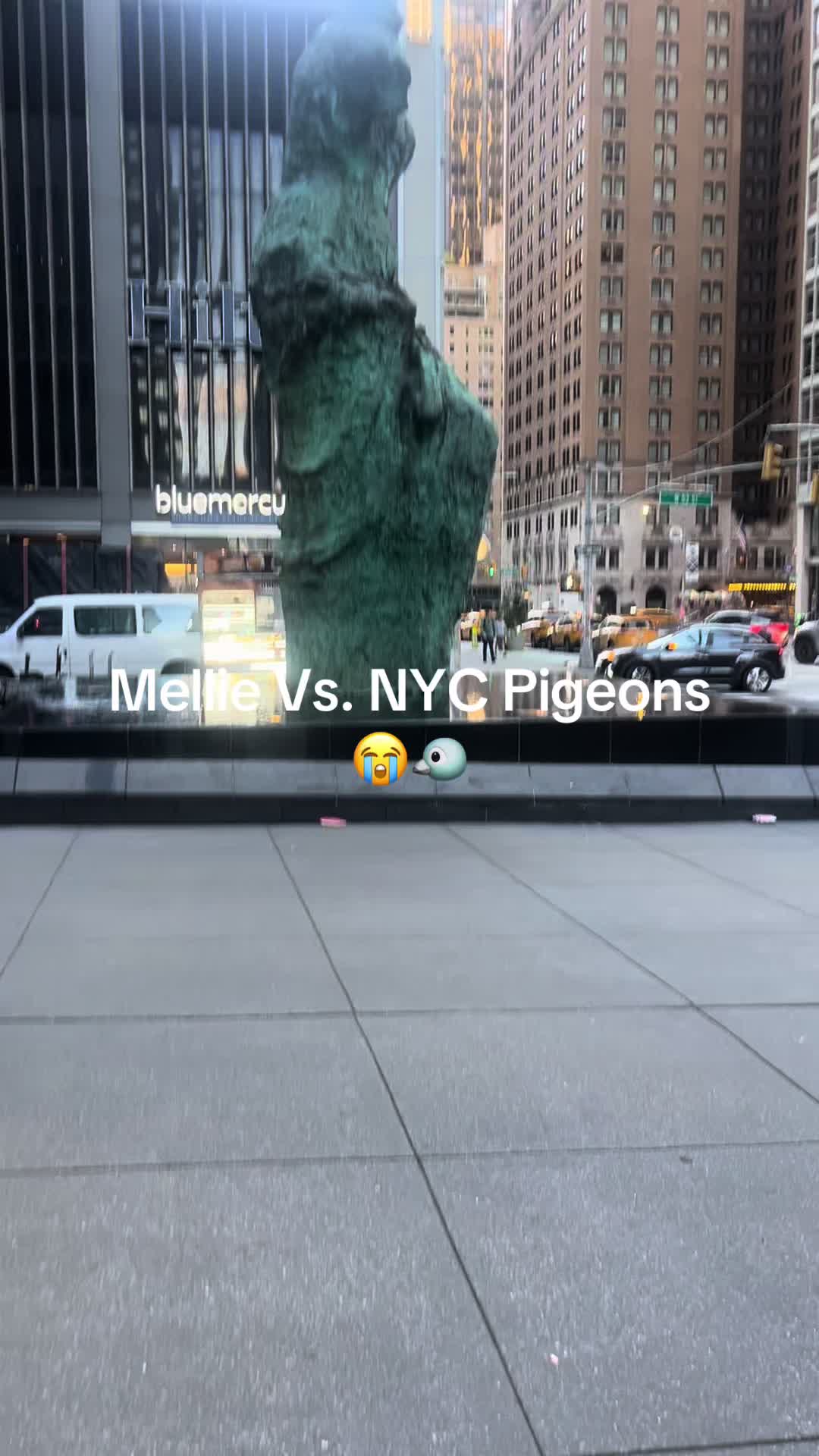 @Melissa Maingi