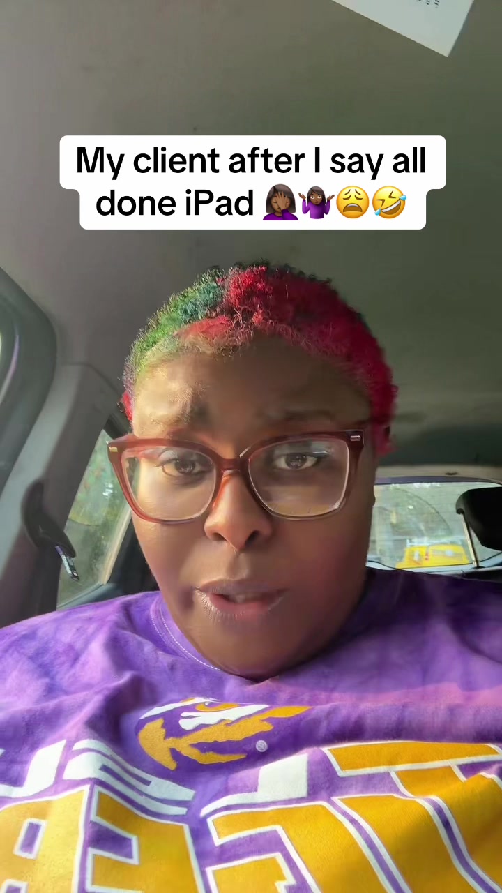 @Kayla Simone!