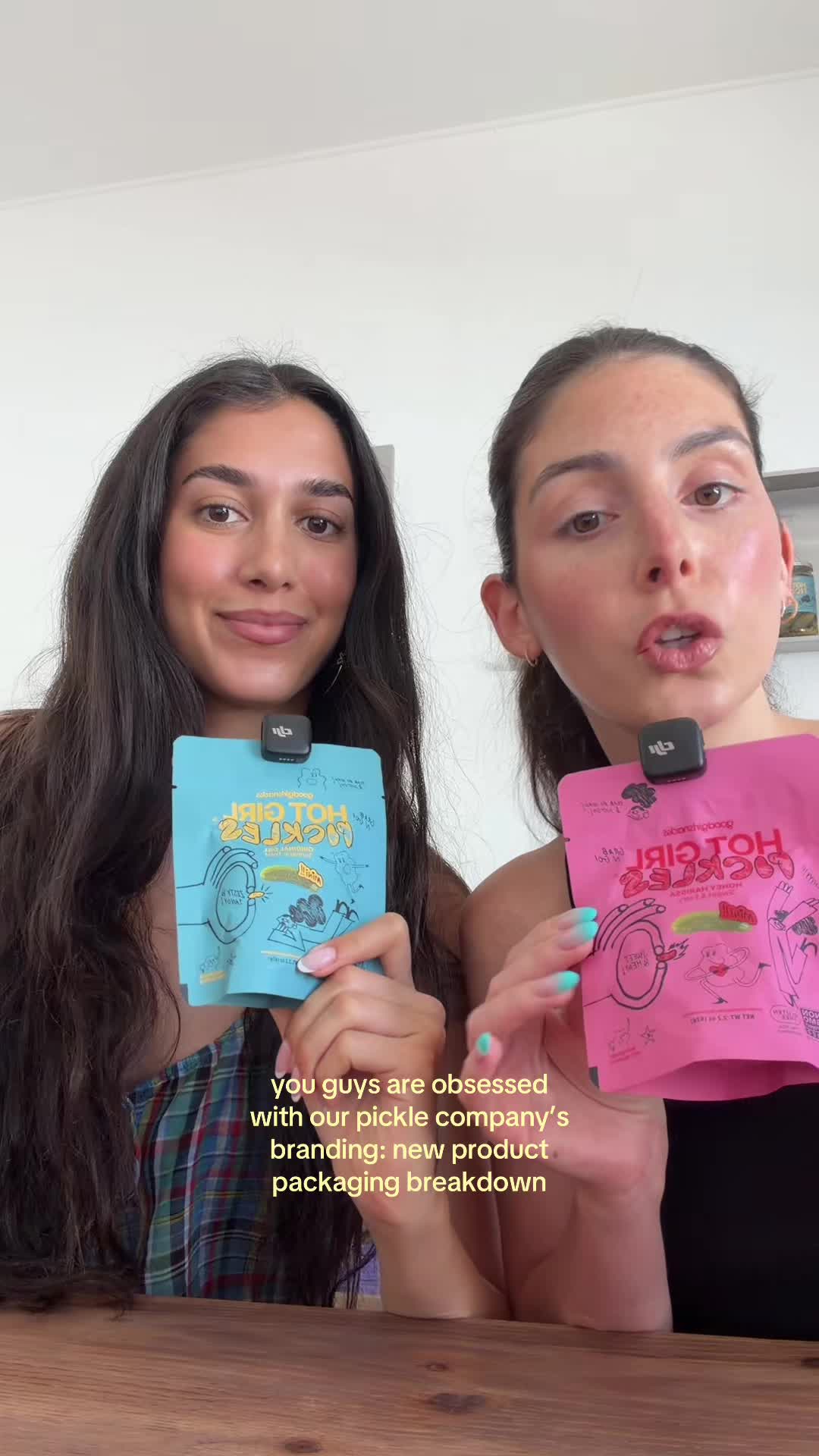 @Good Girl Snacks