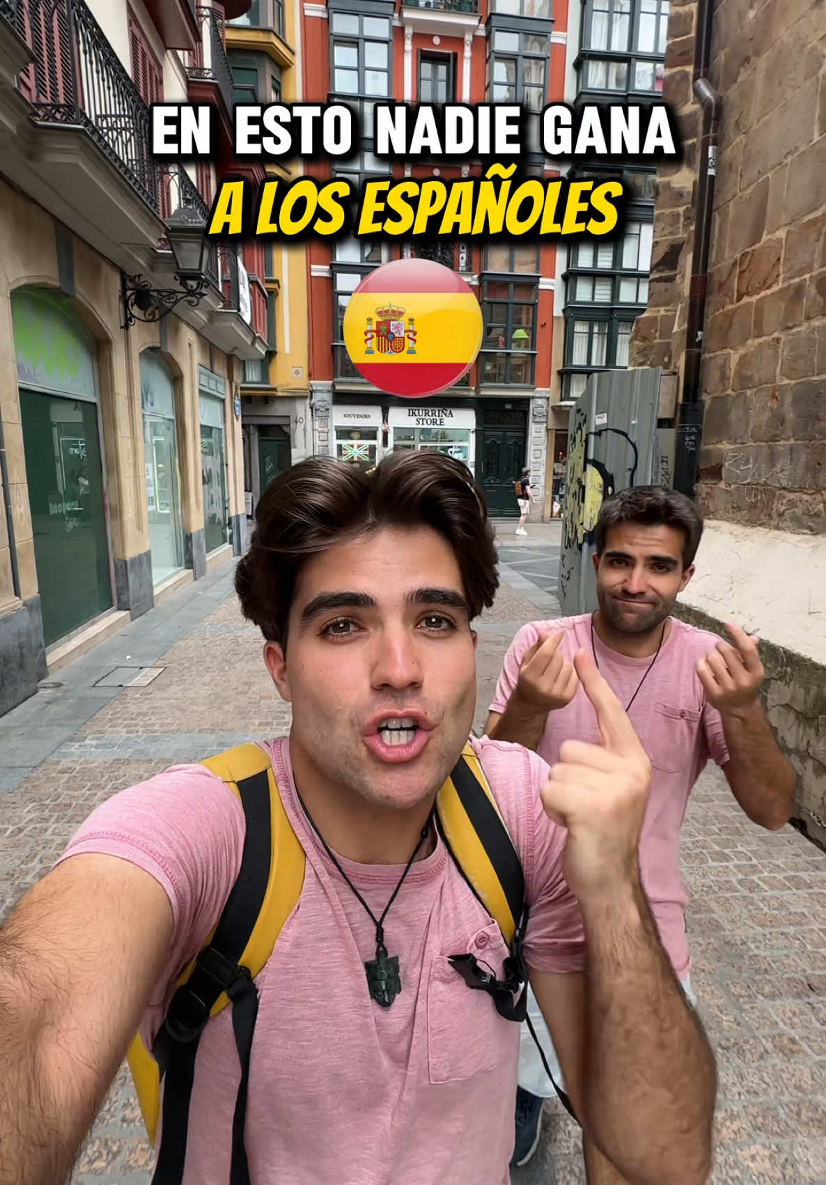 @Gemelos Viajeros 🌍✈️