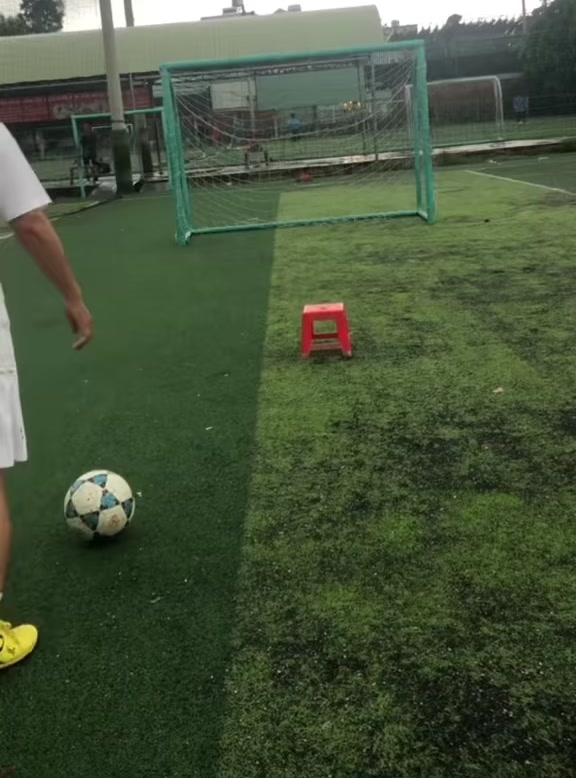 @Thầy T&acirc;n Sports
