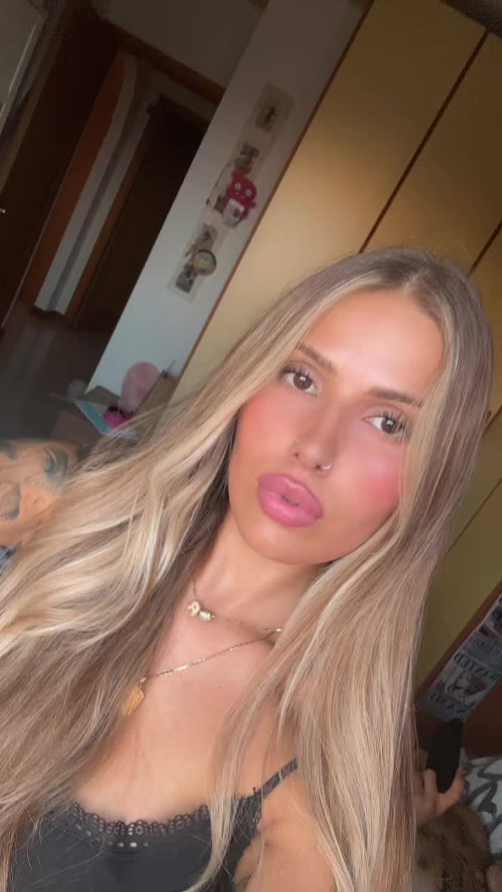 @Francesca 💖
