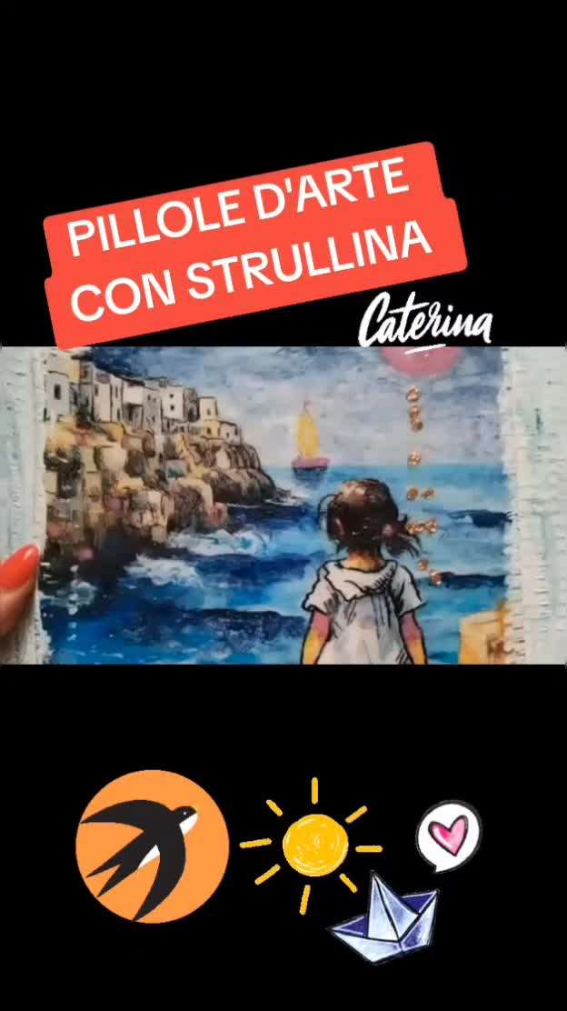 @Caterina Narracci Arte