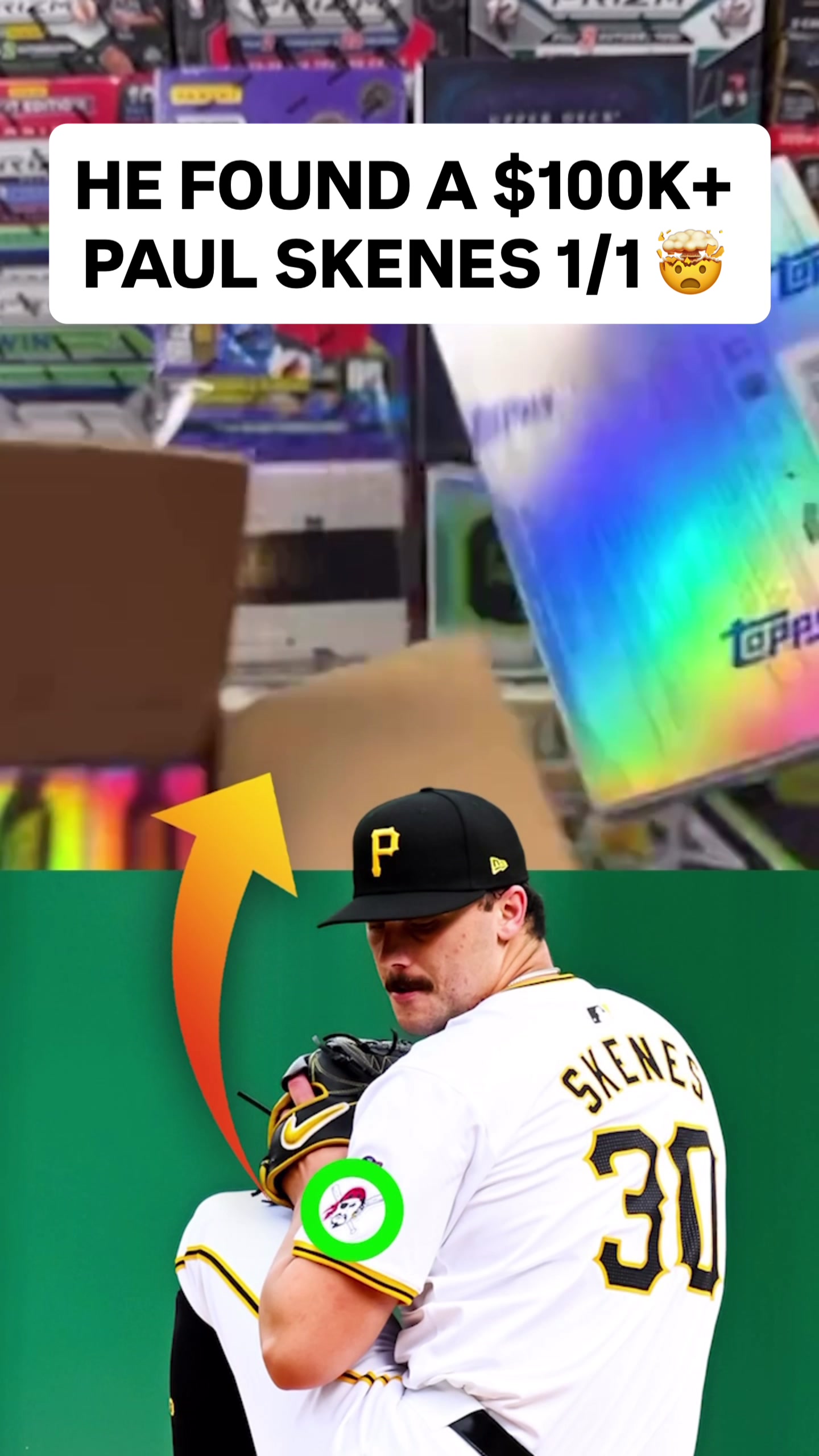 @Sports Card Investor