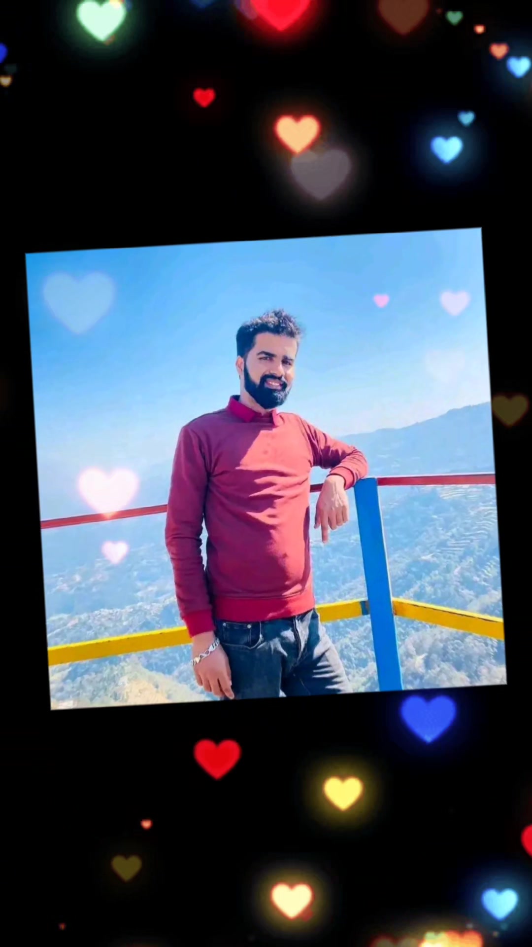 @Saroz ЁЯЗ│ЁЯЗ╡ЁЯЗкЁЯЗ║