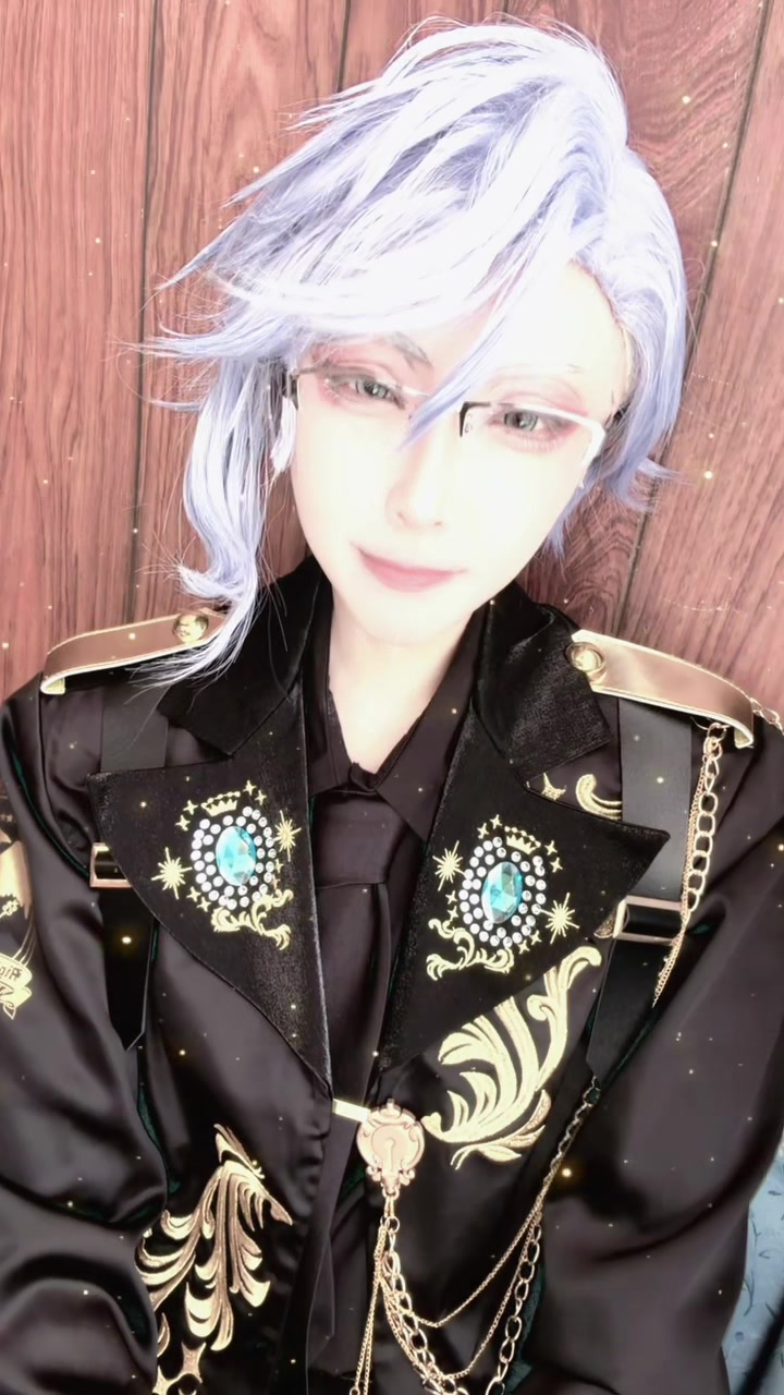 @くずもち
