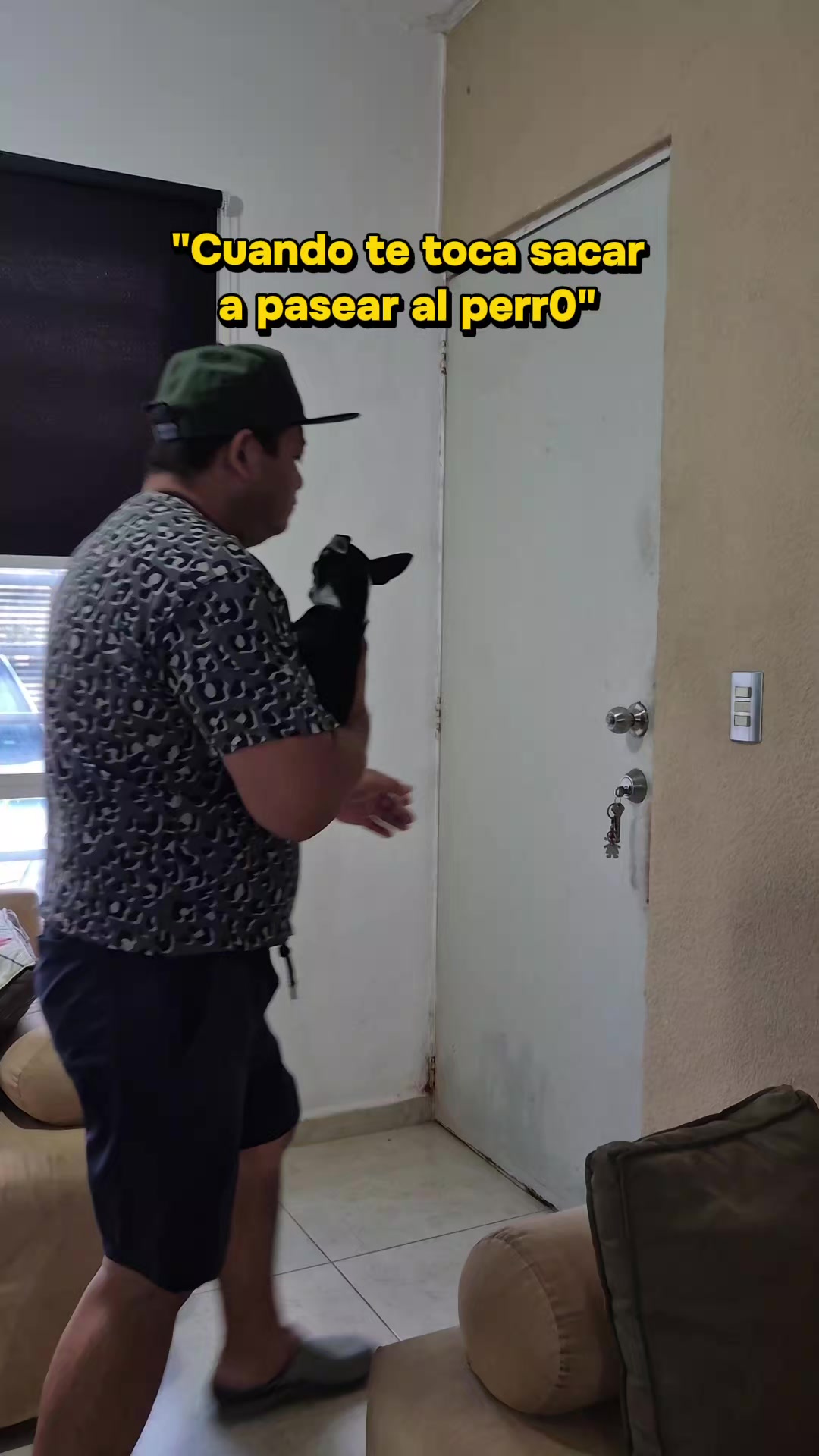 @Julio César