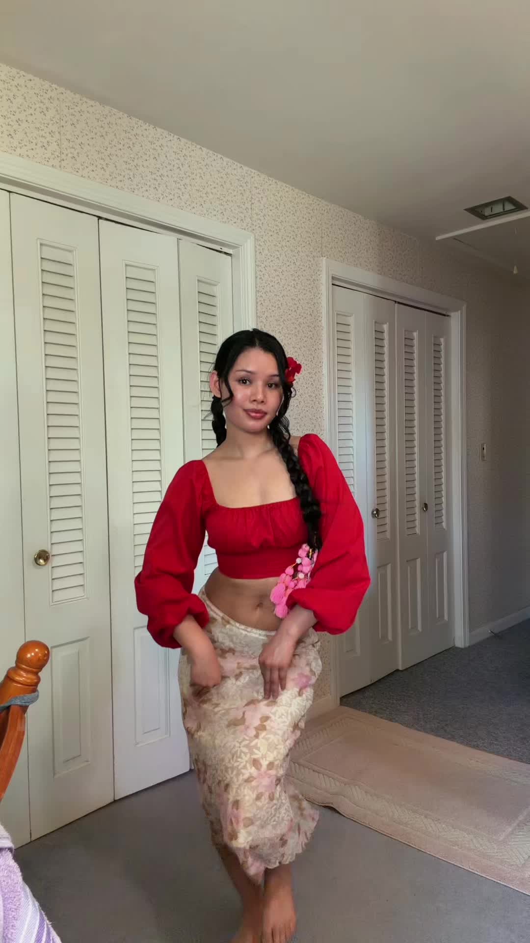 @Momo