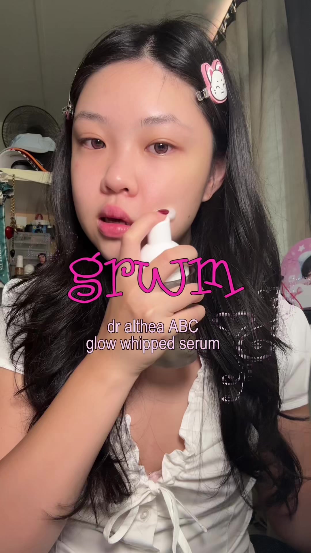 @ashley J