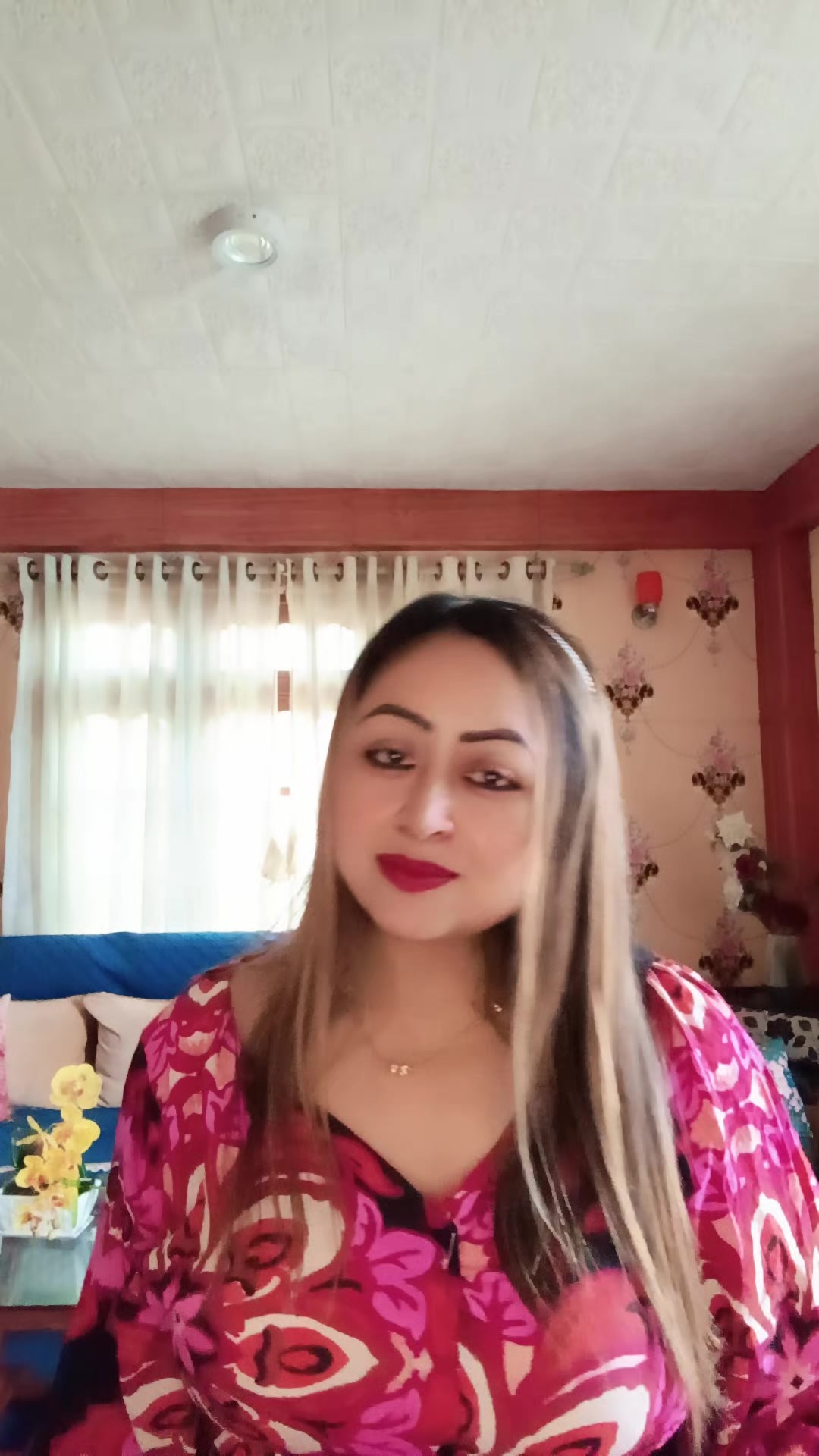@Tara Khadka