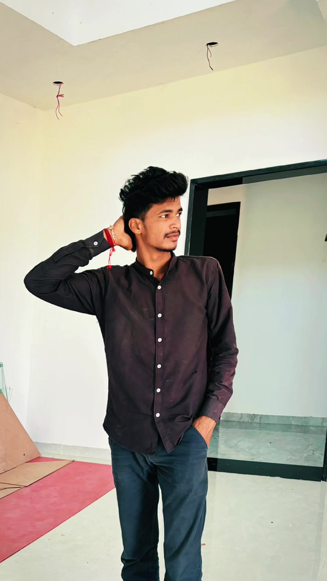 @Pawan Singh