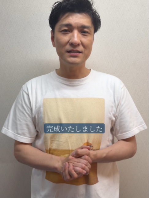 @森山直太朗 official