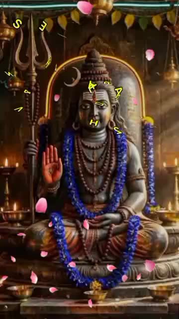 @🇲🇾🔱SHIVANMAGALSARAS🔱 🇲🇾
