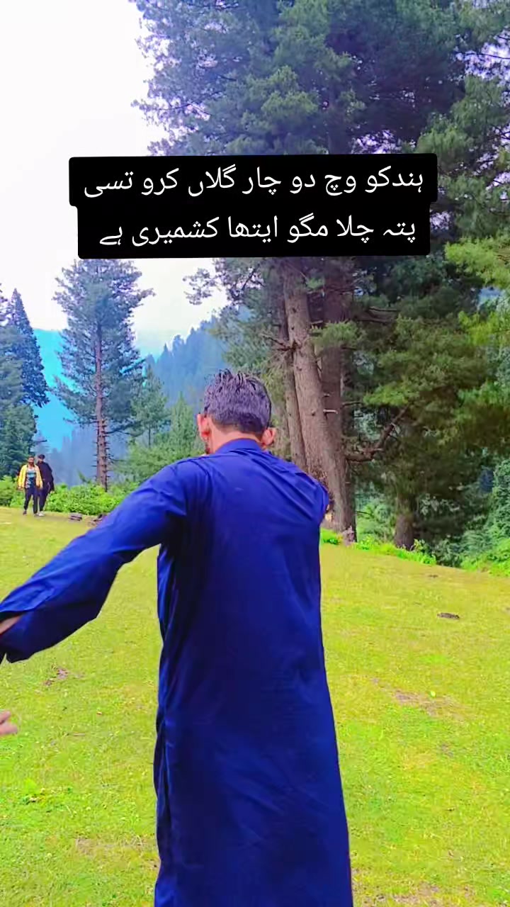 @✌️🥰کشمیری شہزادہ 🔥
