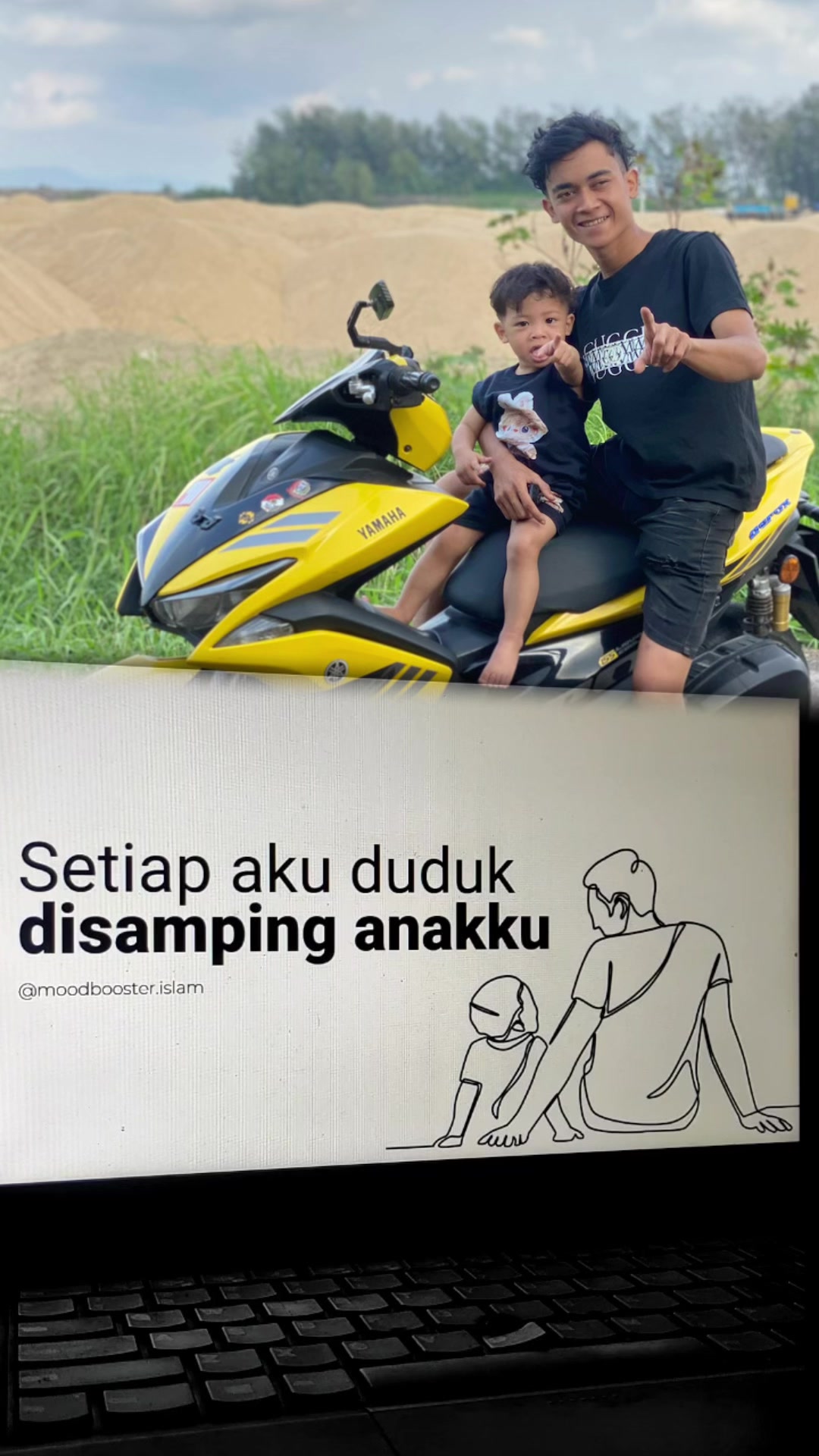 @ANAK PAAH