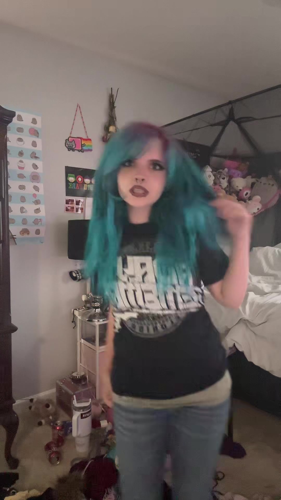 @blushingzombiebabe