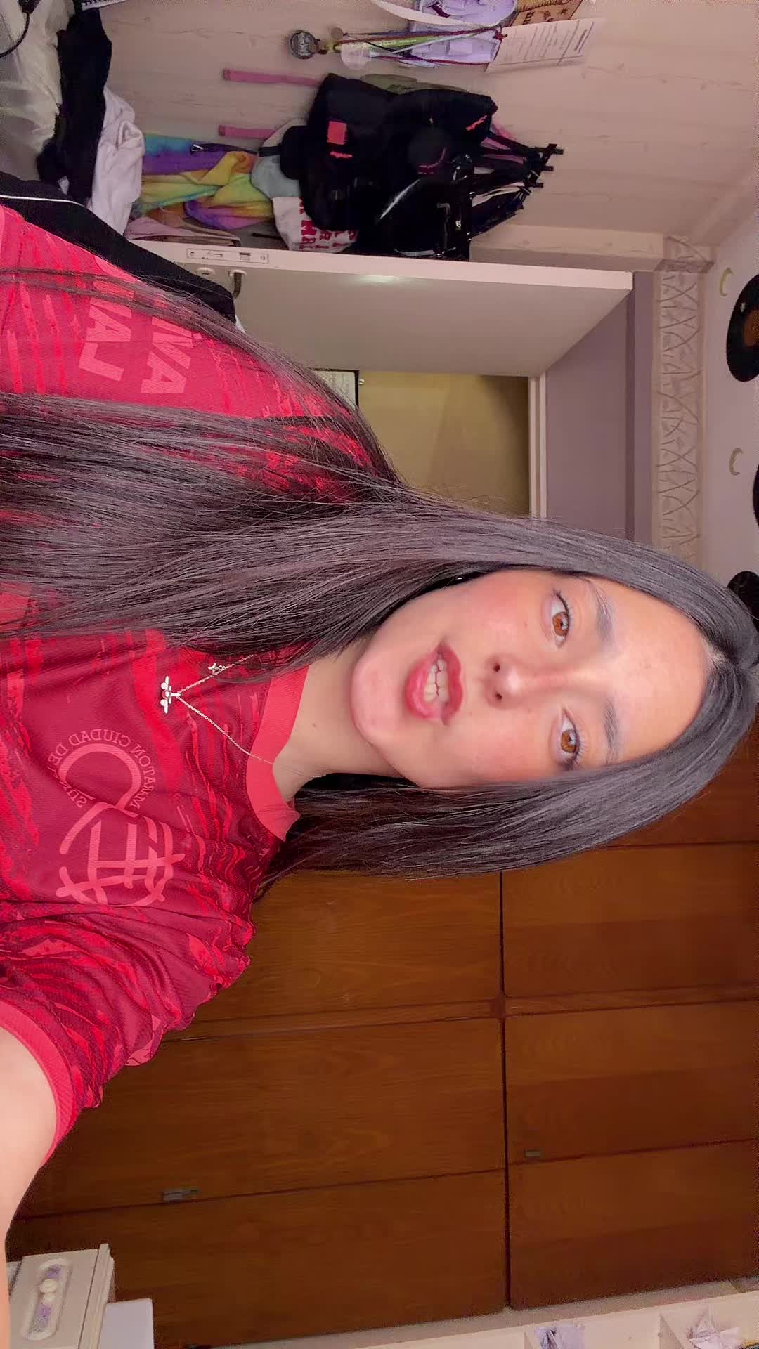@agostina💋
