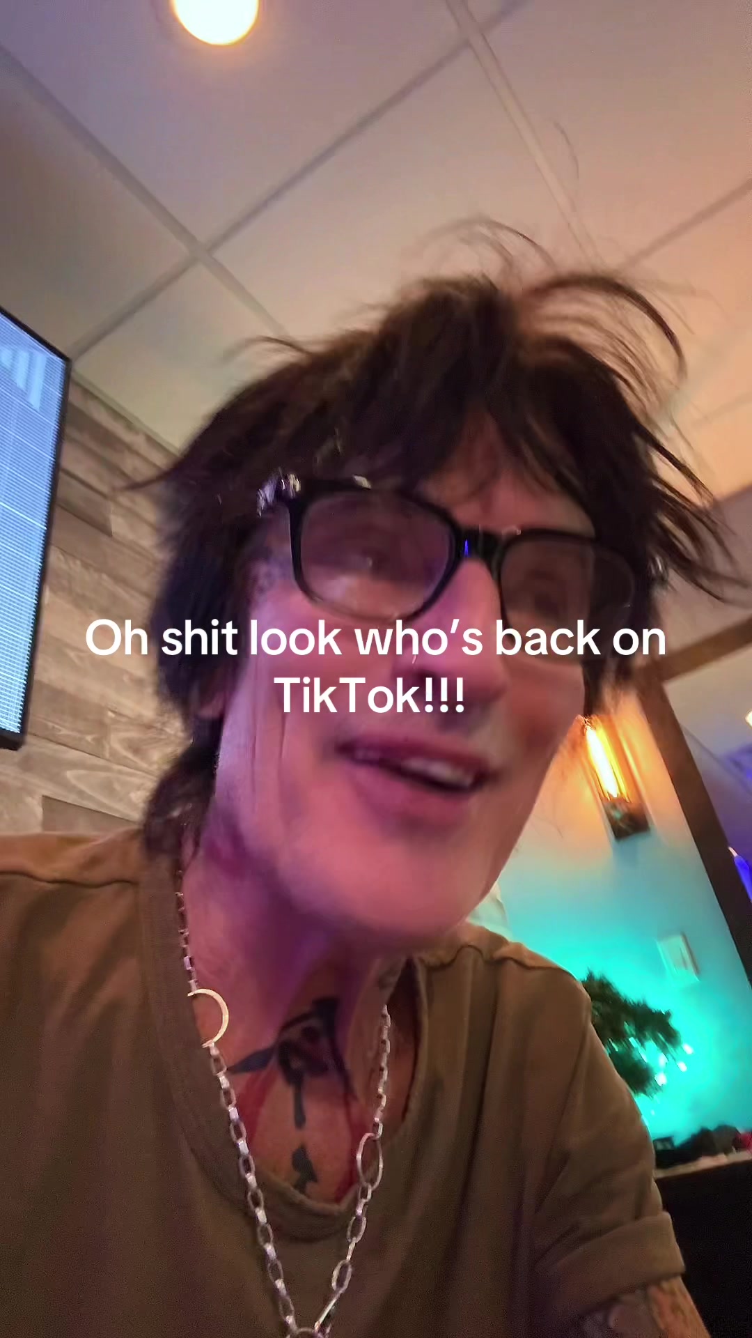 @Tommy Lee