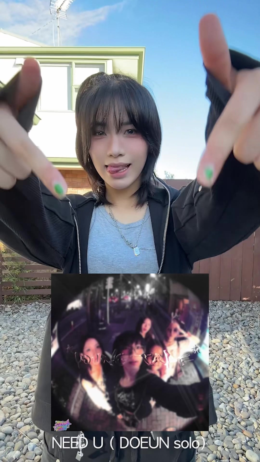 @YOUNG POSSE(영파씨)