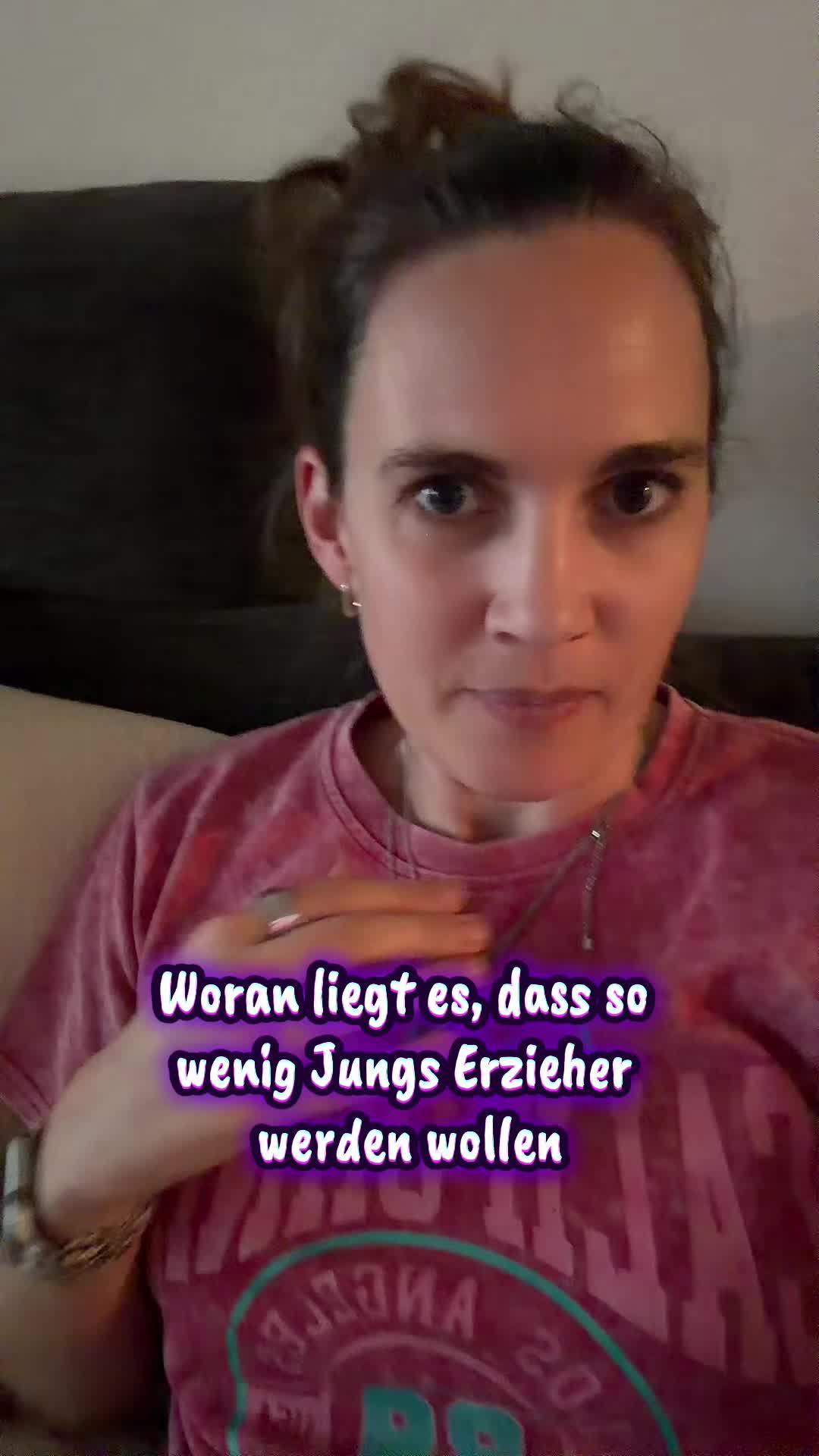 @Annikas_Solofamilie