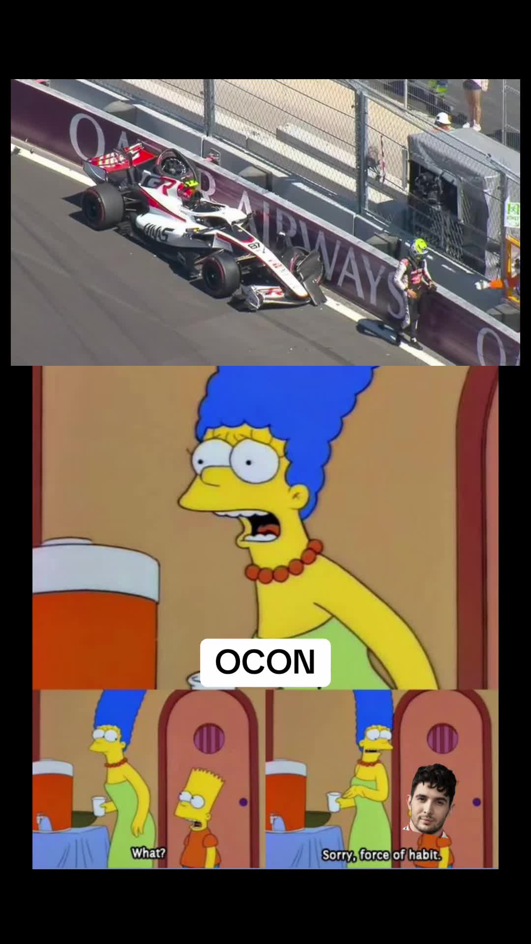 @F1 Banter ๐