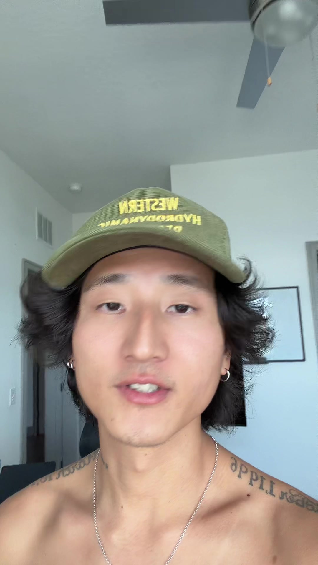 @Nick Dahlberg