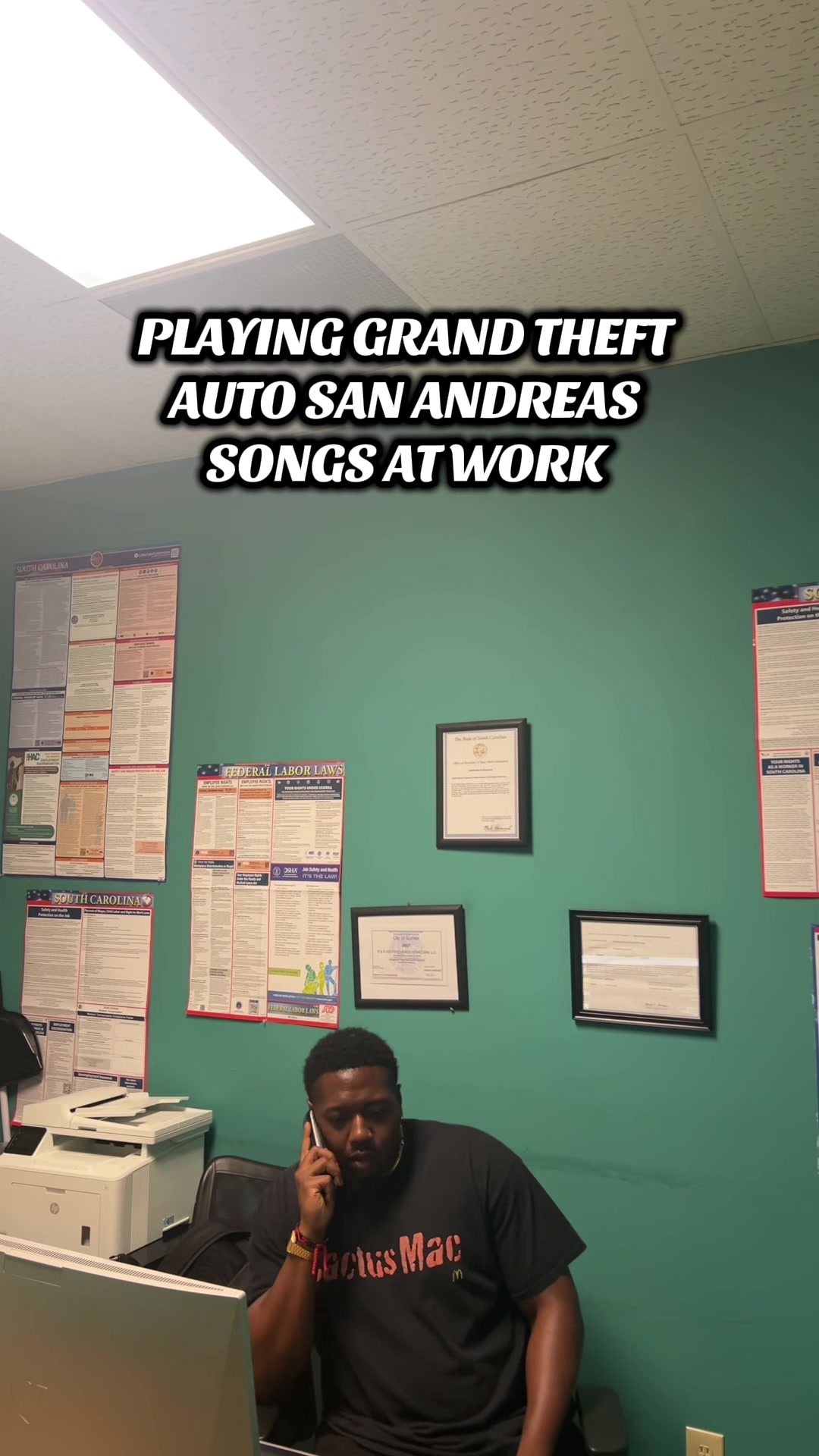 @Sharp Reacts