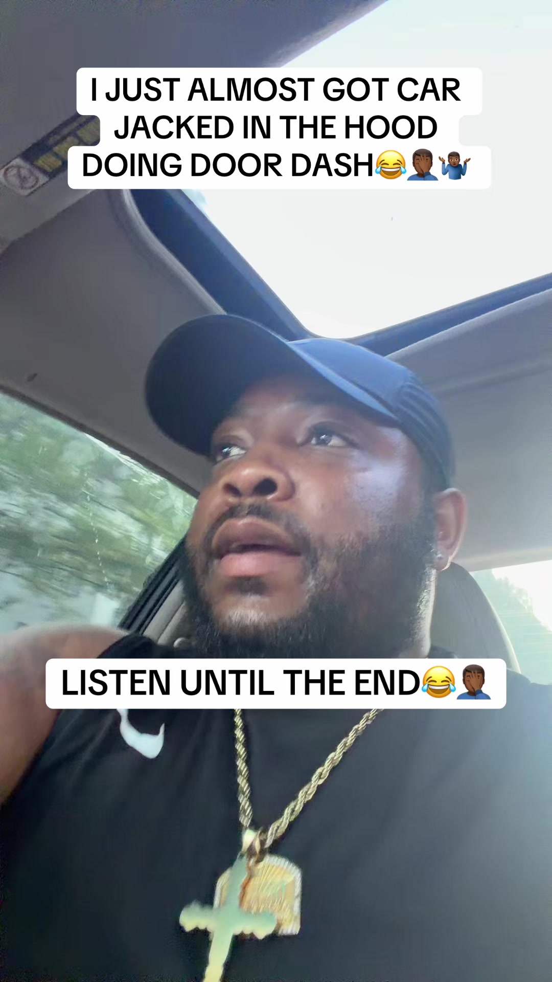 @Anthony Rhyne | Motivation