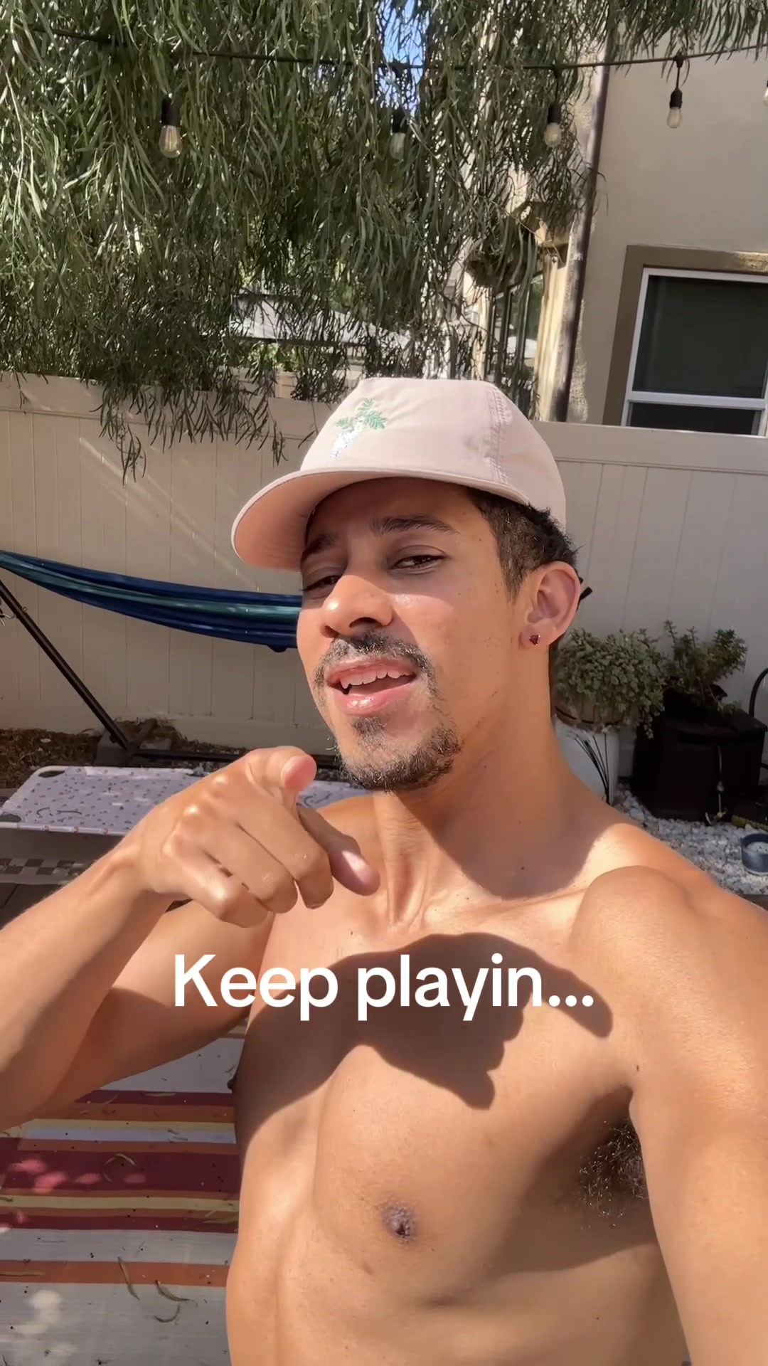@Keiynan Lonsdale