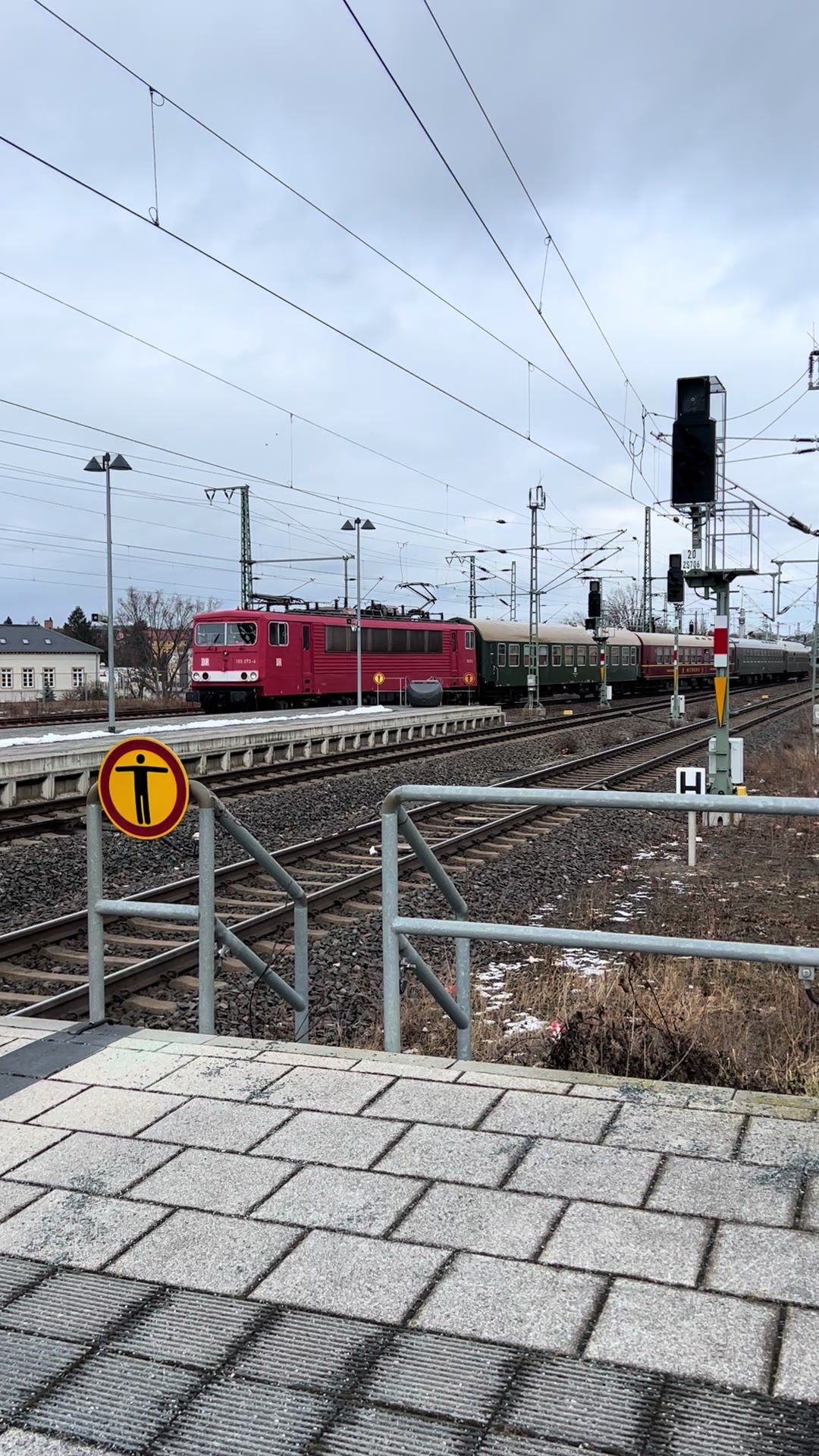 @Bahnmomente Sachsen