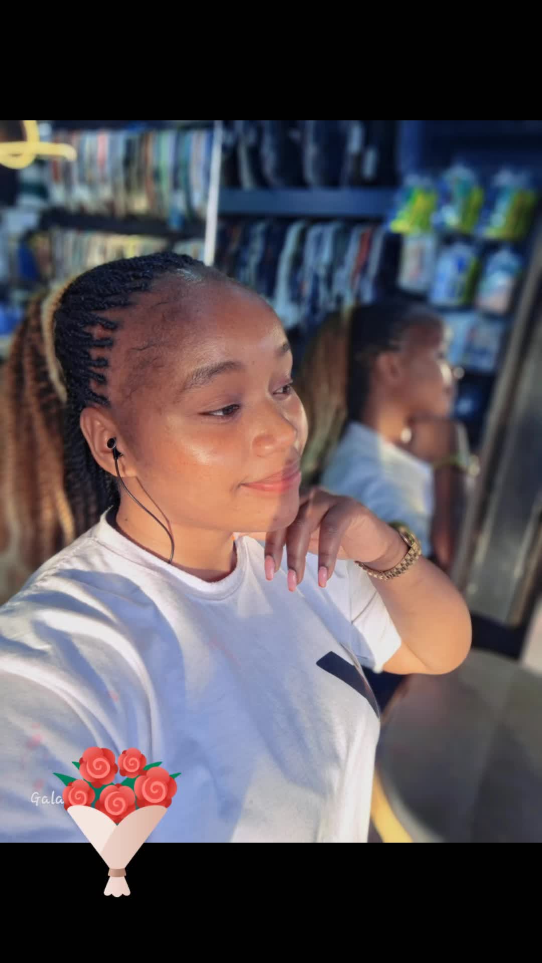 @SHIRU ANNIE❣️