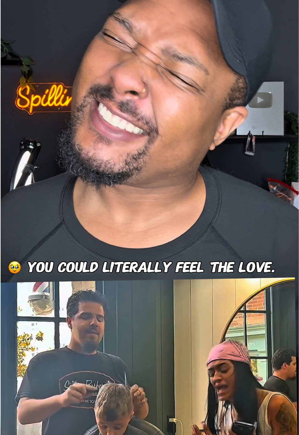 @Spillingteawithjaybee
