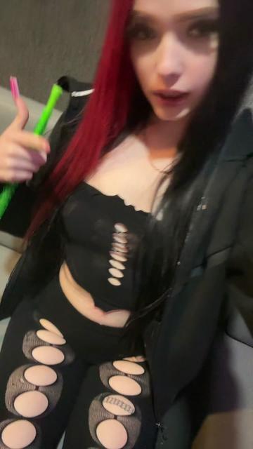 @Babykush