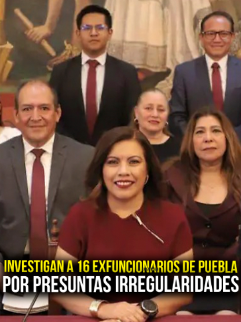 @El Sol de Puebla