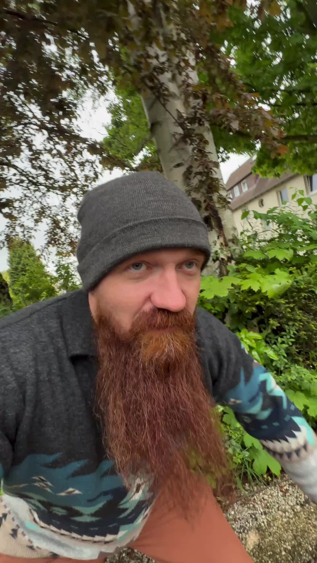 @Red Beard Dad