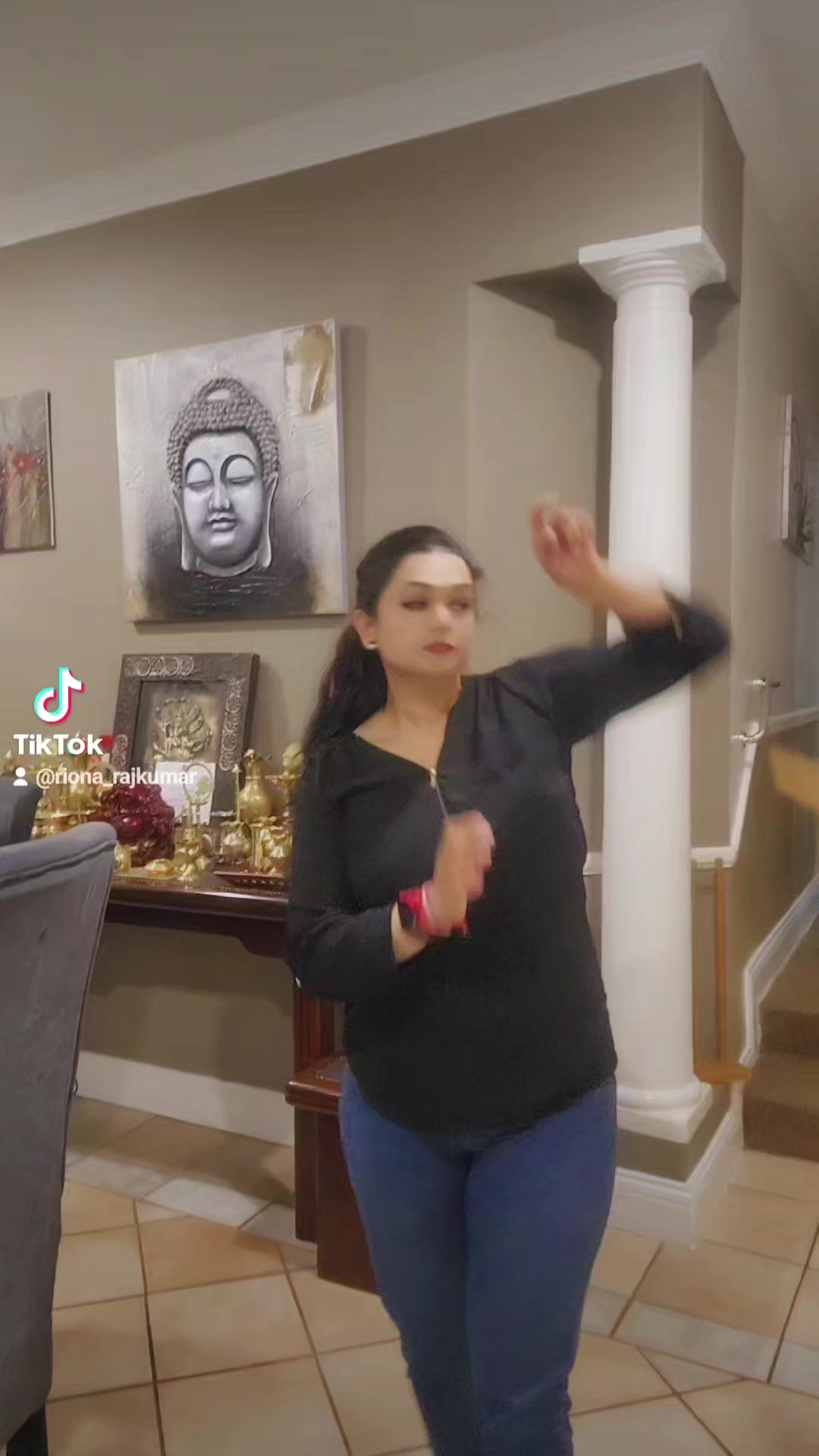 @Riona Rajkumar