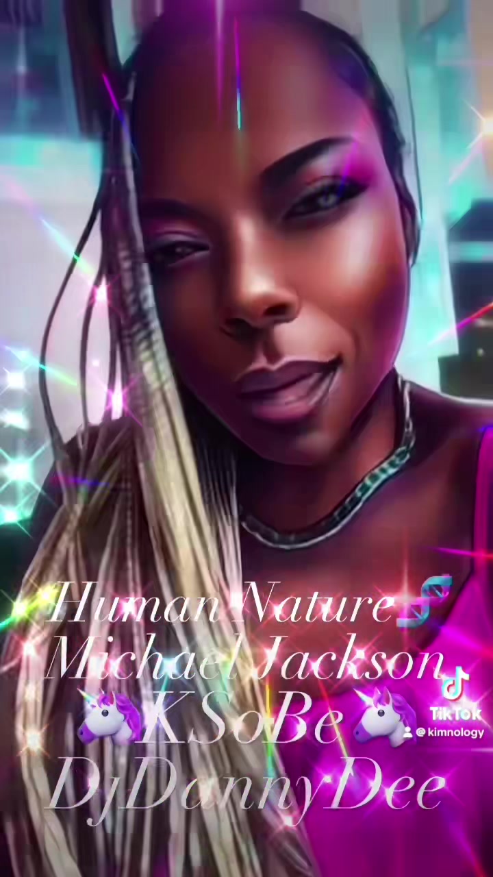 @Kimnology🦄